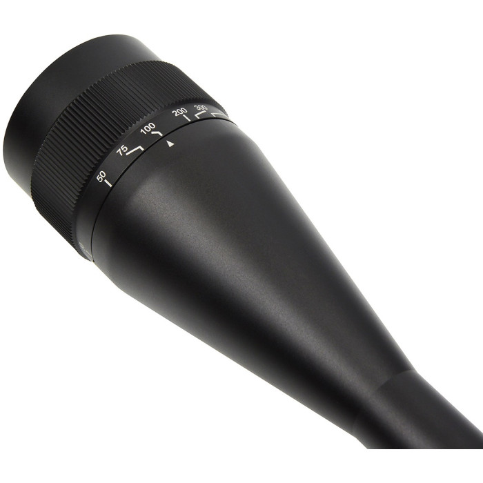 Приціл оптичний Konus CX 6-18x50 30/30 AO (7227)