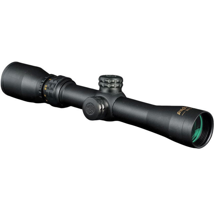 Приціл оптичний Konus KonusPro 1.5-5x32 AIM-PRO (7249)