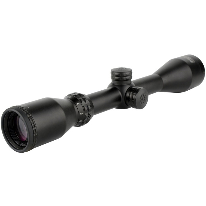 Приціл оптичний Konus KonusPro 3-10x44 30/30 (7255)