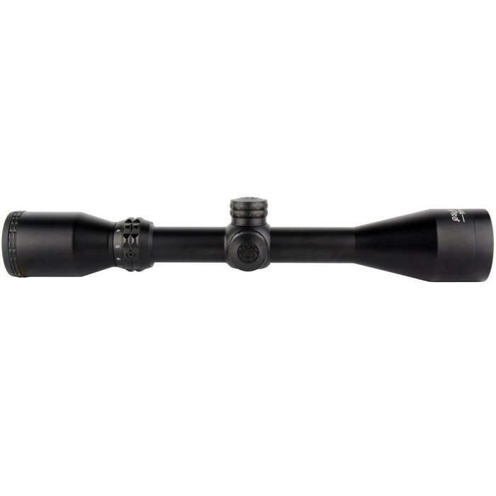 Приціл оптичний Konus KonusPro 3-10x44 30/30 (7255)