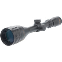 Приціл оптичний Konus KonusPro 3-12x50 30/30 AO (7256)