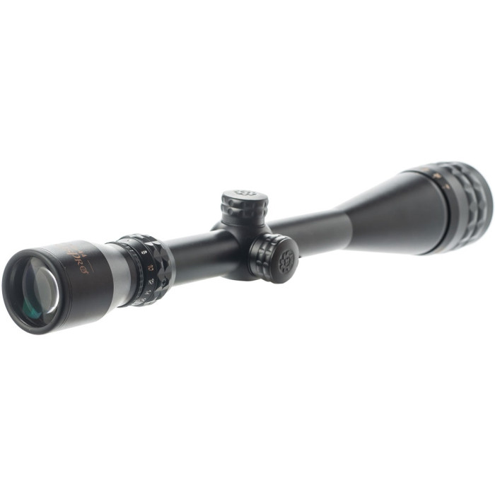 Приціл оптичний Konus KonusPro 6-24x44 MIL-DOT AO (7259)