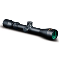 Приціл оптичний Konus KonusPro 3-9x40 30/30 (7264)