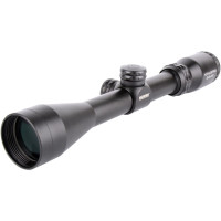 Приціл оптичний Konus KonusPro-550 3-9x40 BDC (7275)