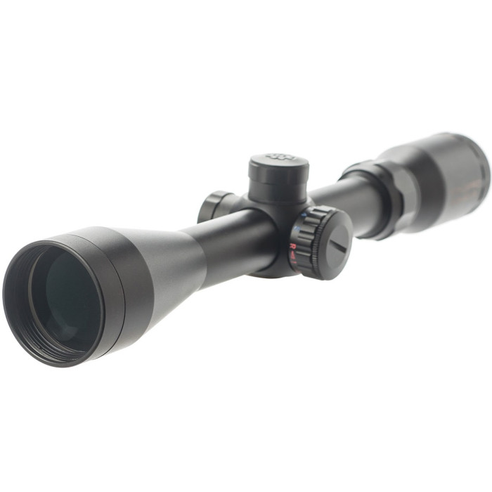 Приціл оптичний Konus Konuspro-550 3-9x40 BDC IR (7276)