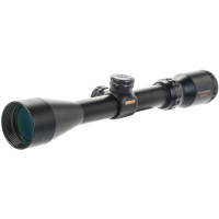 Приціл оптичний Konus KonusPro-275 3-9x40 BDC (7278)