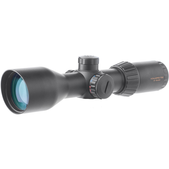 Приціл оптичний Konus KonusPro T-30 3-12x44 BDC IR (7291)