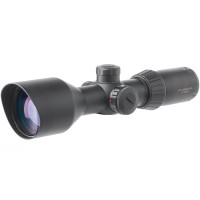 Прицел оптический Konus KonusPro T-30 3-12x50 MIL-DOT IR (7292)