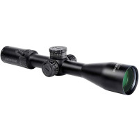 Прицел оптический Konus Fearless-HD 4-16x50 BDC IR FFP (7293)