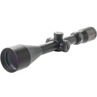Прицел оптический Konus Konuspro 3-9x50 30/30 IR (7294)