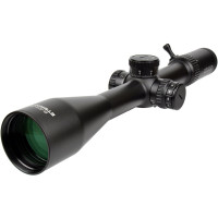 Приціл оптичний Konus Eternity 6-24x50 PRS BDC IR FFP (7295)