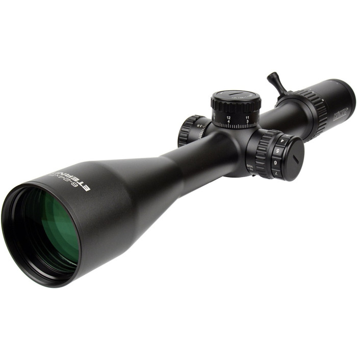 Приціл оптичний Konus Eternity 6-24x50 PRS BDC IR FFP (7295)
