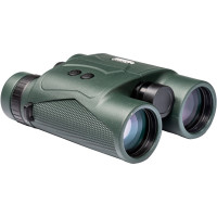 Бинокль с лазерным дальномером Konus Konusrange-2 10x42 (7311)