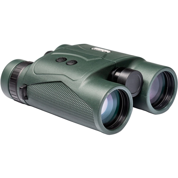 Бінокль з лазерним далекоміром Konus Konusrange-2 10x42 (7311)