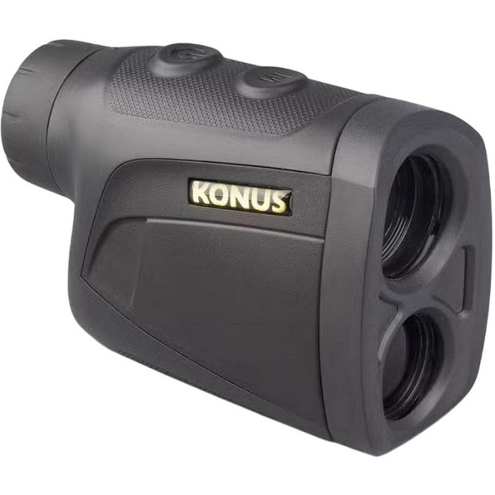 Лазерный дальномер Konus RF-1200 6x25 (7316)