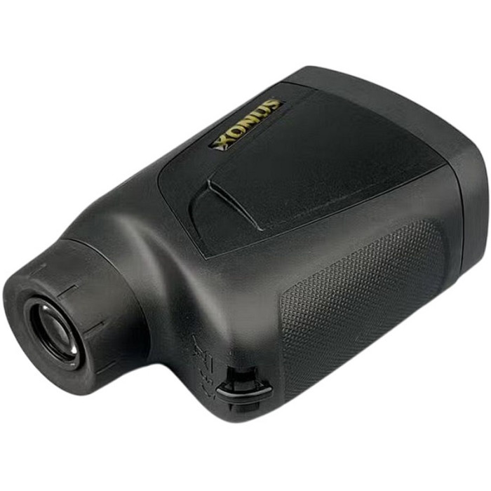 Лазерный дальномер Konus RF-1200 6x25 (7316)