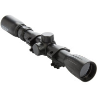 Прицел оптический Konus Konusfire 3-9x32 30/30 (с кольцами) (7351)