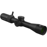 Приціл оптичний Konus Wild 3-9x40 (7354)