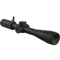 Прицел оптический Konus Wild 4-12x40 German-4 IR AO (7355)
