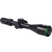 Прицел оптический Konus Wild 6-24x50 Half Mil-Dot IR (7356)
