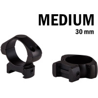 Кольца средние Konus Steel 30 mm (7404)