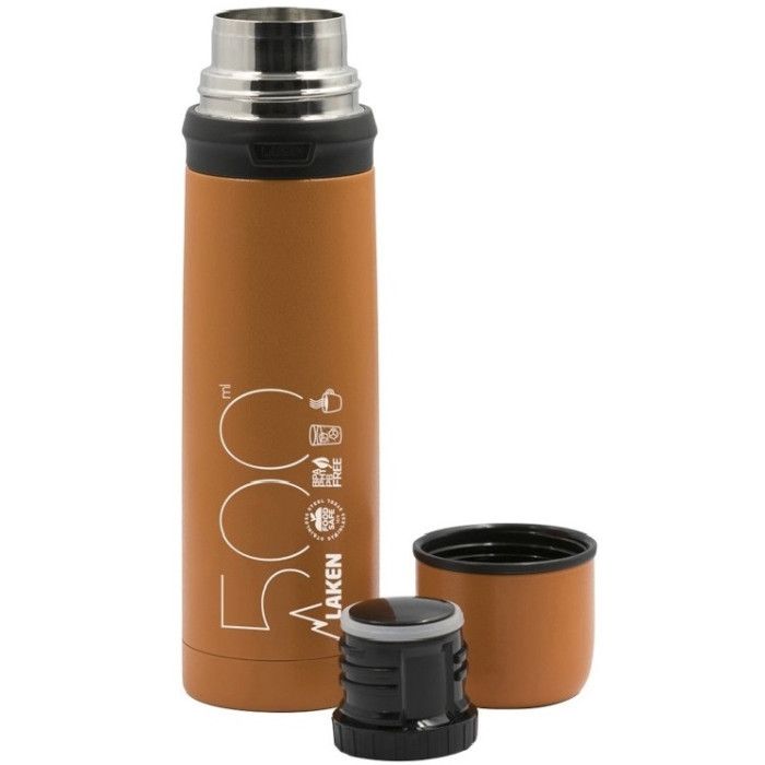 Термос Laken Thermos 0,5L Orange (180050O)