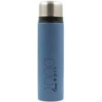Термос Laken Thermo Liquids Flask 1L Blue (18100A)