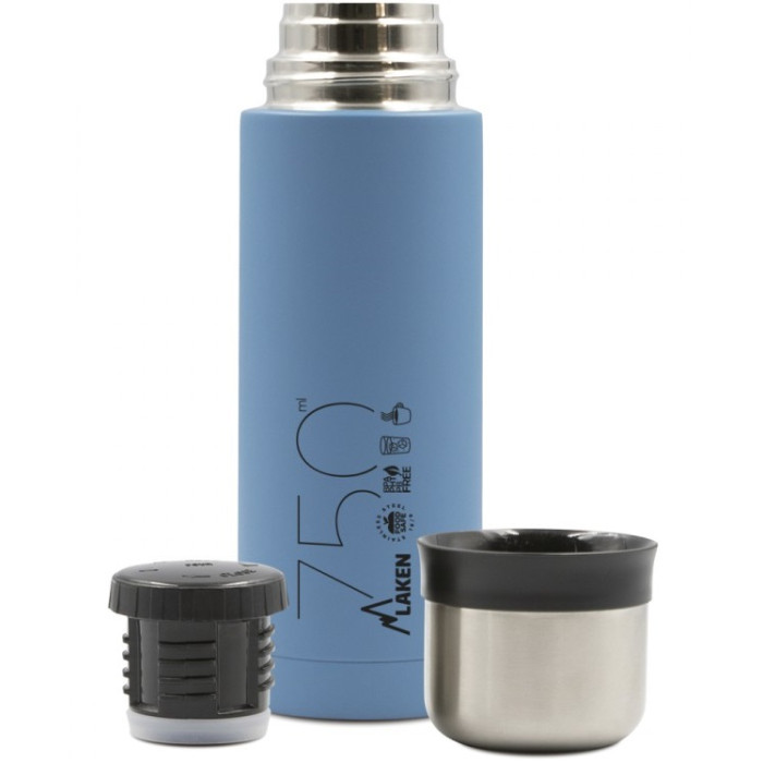 Термос Laken Thermo Liquids Flask 0,75L Red (1875R)