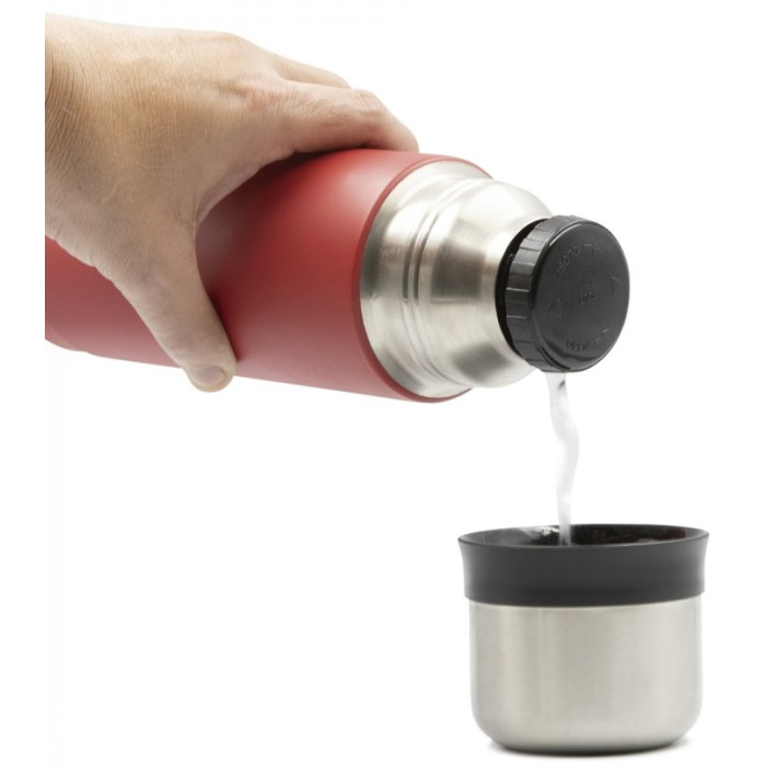 Термос Laken Thermo Liquids Flask 0,75L Red (1875R)