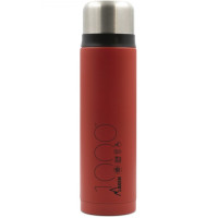 Термос Laken Thermo Liquids Flask 1L Red (18100R)