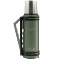 Термос Laken Thermo bottle with foldable handle 1.2L, Blue (18120K)