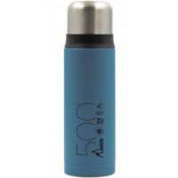 Термос Laken Thermo Liquids Flask 0,5L Blue (1850A)