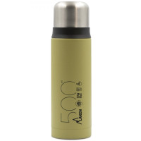 Термос Laken Thermo Liquids Flask 0,5L Khaki (1850K)