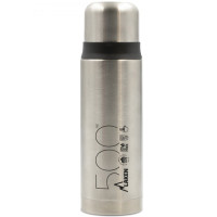 Термос Laken Thermo Liquids Flask 0,5L Silver (1850S)