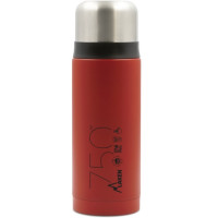 Термос Laken Thermo Liquids Flask 0,75L Red (1875R)