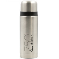 Термос Laken Thermo Liquids Flask 0,75L Silver (1875S)