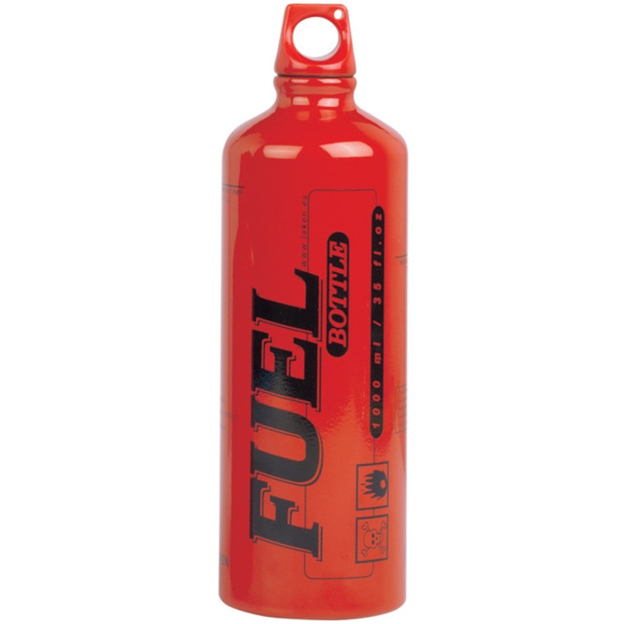 Ємність для палива Laken Fuel bottle 1 L (1950-R)