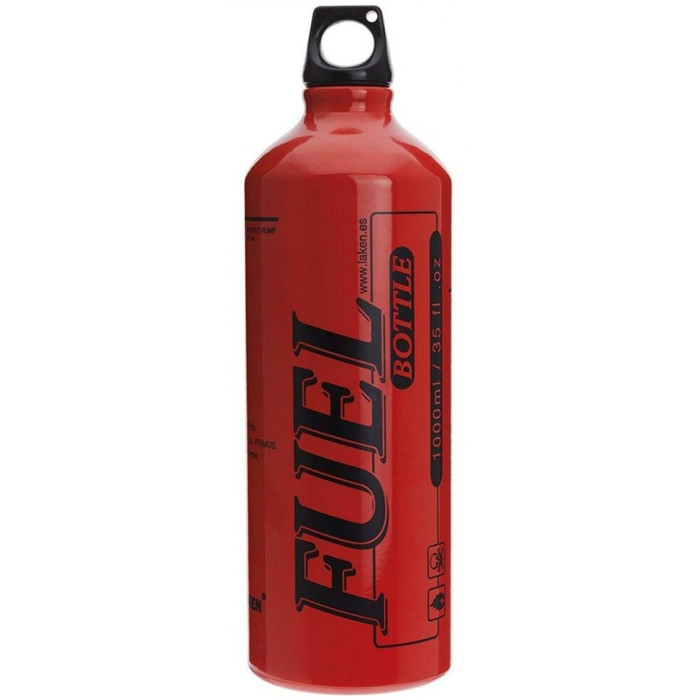 Ємність для палива Laken Fuel bottle 0,6 L (1952-R)