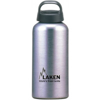 Фляга Laken Classic 0.6 L Aluminium (31)