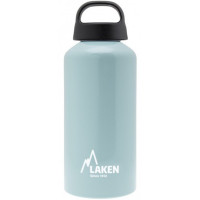 Фляга Laken Classic 0.6 L Light Blue (31-AC)
