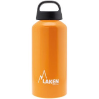 Фляга Laken Classic 0.6 L Orange (31-OR)