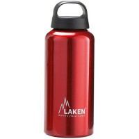Фляга Laken Classic 0.6 L Red (31-R)