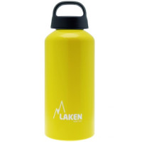 Фляга Laken Classic 0.6 L Yellow (31-YE)