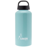 Фляга Laken Classic 0.75 L Light Blue (32-AC)