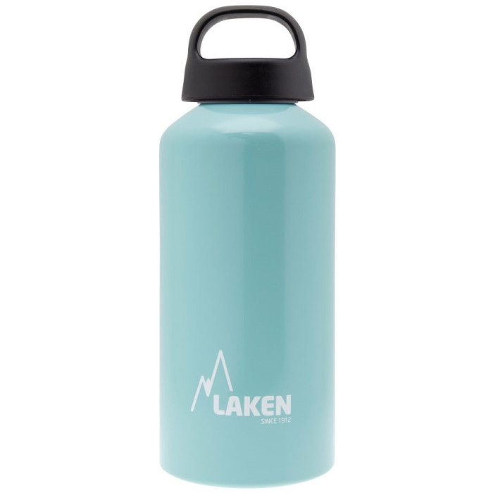 Фляга Laken Classic 0.75 L Light Blue (32-AC)