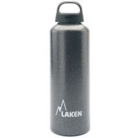 Фляга Laken Classic 0.75 L Granite (32-G)