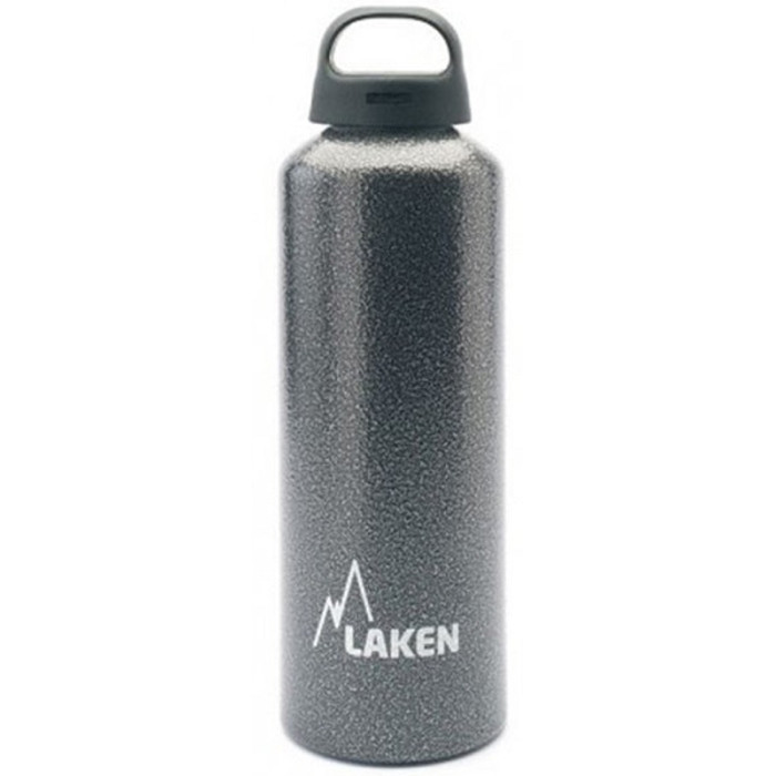 Фляга Laken Classic 0.75 L Granite (32-G)
