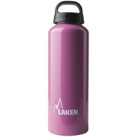 Фляга Laken Classic 0.75 L 2017 Pink (32-P)