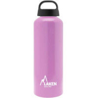 Фляга Laken Classic 0.75 L Pink (32-PI)
