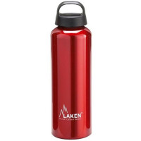 Фляга Laken Classic 0.75 L Red (32-R)